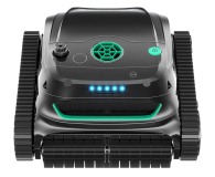 Wybot Bezprzewodowy robot do czyszczenia basenów S2 Solar - 1504151 - zdjęcie 5